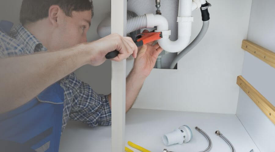 Professional Leak Detection in Forestdale, MA