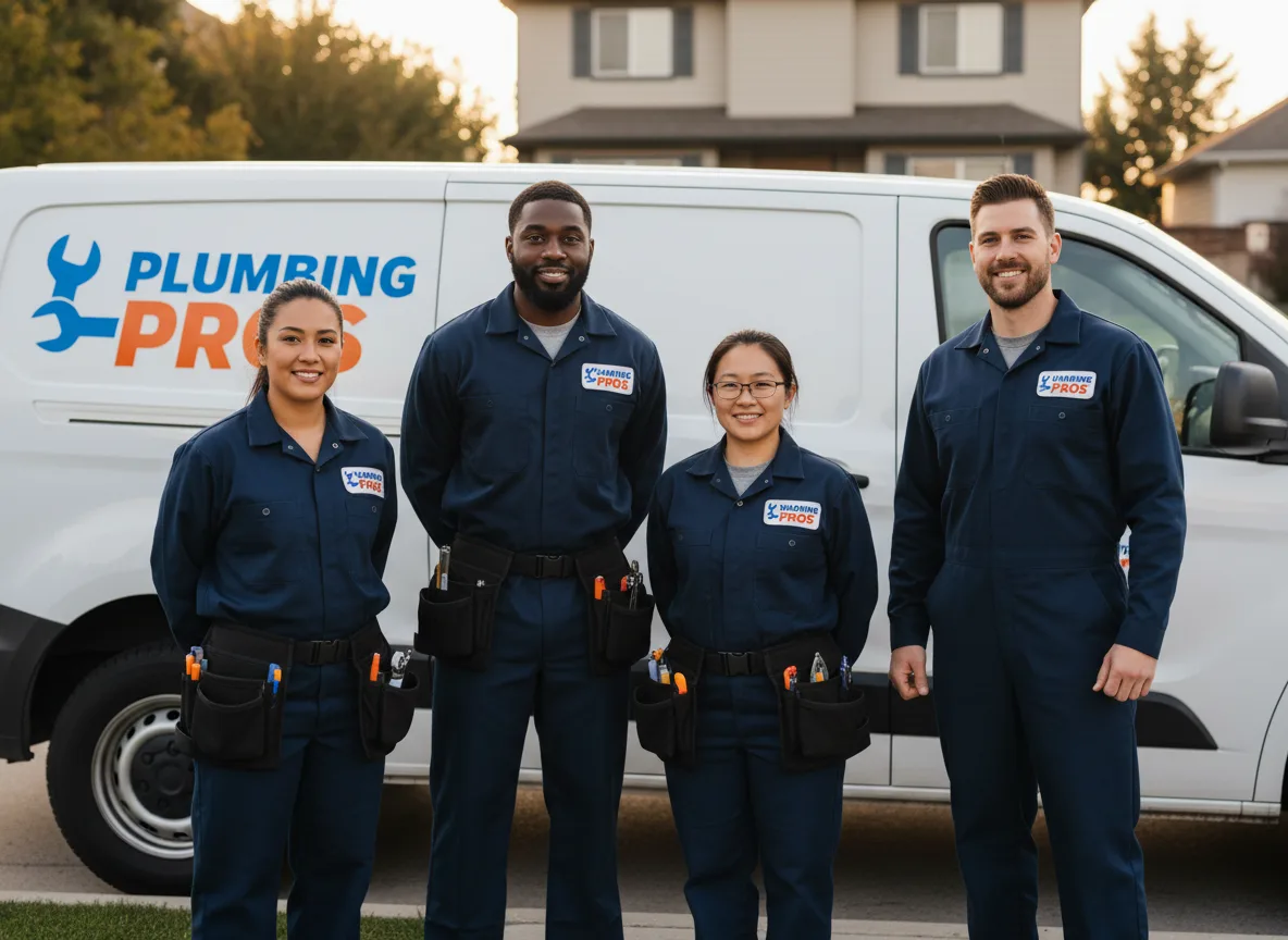Water Heater Repair company in Forestdale, MA